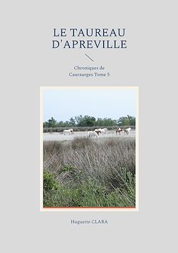 Télécharger le livre :  Le Taureau d'Apreville