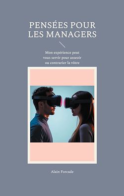 Télécharger le livre :  Pensées pour les managers