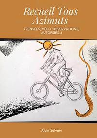 Téléchargez le livre :  Recueil Tous Azimuts