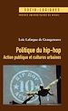 Télécharger le livre :  Politique du hip-hop