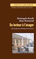 Télécharger le livre :  Du lecteur à l'usager