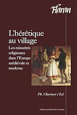 Télécharger le livre :  L’hérétique au village