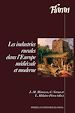 Télécharger le livre :  Les industries rurales dans l'Europe médiévale et moderne