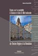 Télécharger le livre :  Études sur la sociabilité à Toulouse et dans le Midi toulousain de l'Ancien Régime à la Révolution