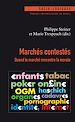 Télécharger le livre :  Marchés contestés