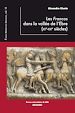 Télécharger le livre :  Les Francos dans la vallée de l'Èbre (XIe-XIIe siècles)