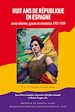 Télécharger le livre :  Huit ans de République en Espagne
