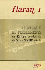 Télécharger le livre :  Châteaux et peuplements