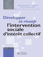 Télécharger le livre :  Développer et réussir l'ISIC