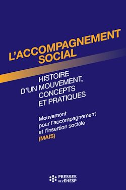 Télécharger le livre :  L'Accompagnement social