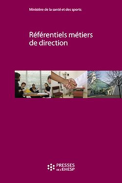Télécharger le livre :  Référentiels métiers de direction