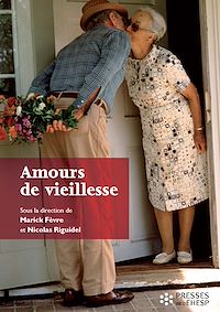 Télécharger le livre : Amours de vieillesse