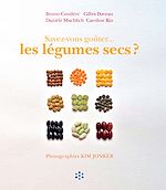Télécharger le livre :  Savez-vous goûter les légumes secs ?