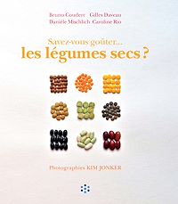 Télécharger le livre : Savez-vous goûter les légumes secs ?