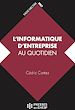 Télécharger le livre :  L'informatique d'entreprise au quotidien