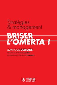 Télécharger le livre : Stratégies et management : briser l'omerta
