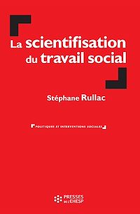 Télécharger le livre : La scientifisation du travail social