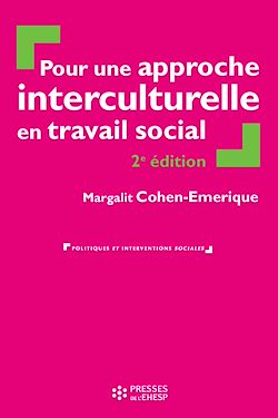 Télécharger le livre :  Pour une approche interculturelle en travail social - 2e édition