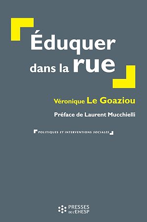 Téléchargez le livre :  Éduquer dans la rue