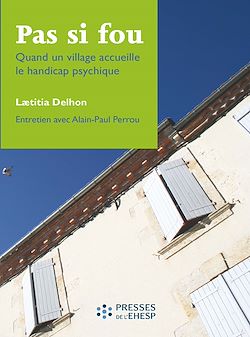 Télécharger le livre :  Pas si fou