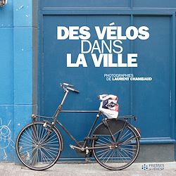 Télécharger le livre :  Des vélos dans la ville