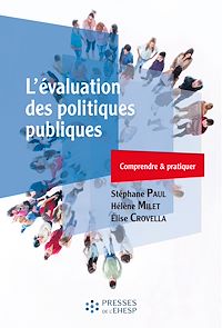Télécharger le livre :  L'évaluation des politiques publiques