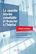 Télécharger le livre :  Le contrôle interne comptable et financier à l'hôpital