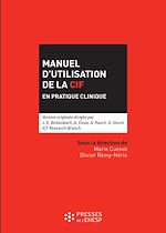 Télécharger le livre :  Manuel d'utilisation de la CIF en pratique clinique