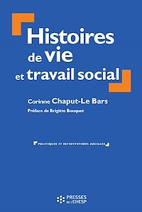 Télécharger le livre : Histoires de vie et travail social