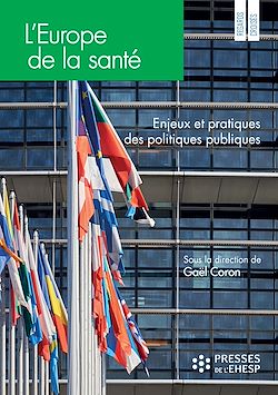 Télécharger le livre :  L'Europe de la santé