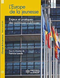 Télécharger le livre :  L'Europe de la jeunesse