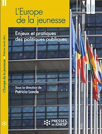 Télécharger le livre :  L'Europe de la jeunesse