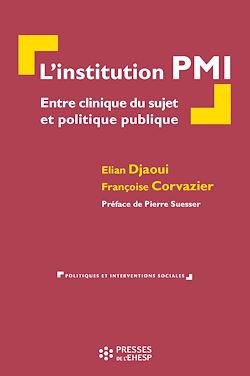 Télécharger le livre :  L'institution PMI