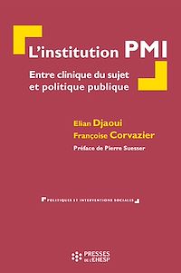 Télécharger le livre :  L'institution PMI