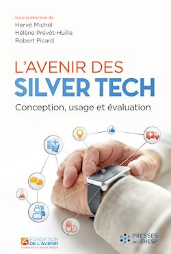 Télécharger le livre :  L’avenir des Silver Tech