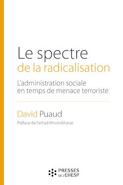 Télécharger le livre :  Le spectre de la radicalisation