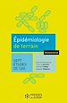 Télécharger le livre :  Epidémiologie de terrain - 2e édition