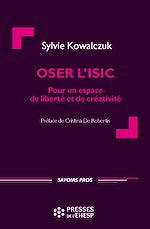 Télécharger le livre :  Oser l'ISIC