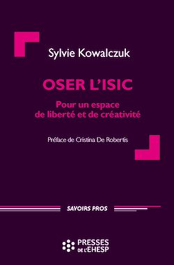 Télécharger le livre :  Oser l'ISIC