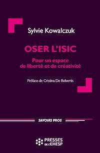 Télécharger le livre : Oser l'ISIC