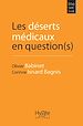 Télécharger le livre :  Les déserts médicaux en question(s)