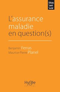 Télécharger le livre :  L'assurance maladie en question(s)