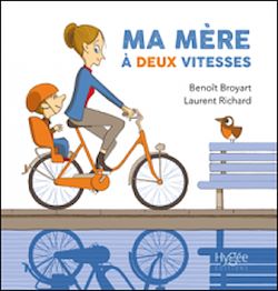 Télécharger le livre :  Ma mère à deux vitesses