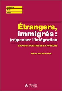 Télécharger le livre :  Etrangers, immigrés : (re)penser l'immigration