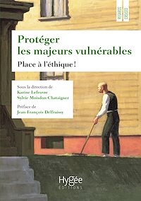 Télécharger le livre : Protéger les majeurs vulnérables
