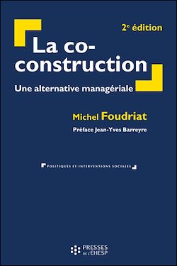 Télécharger le livre :  La co-construction