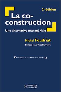 Télécharger le livre :  La co-construction