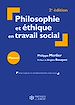 Télécharger le livre :  Philosophie et ethique en travail social