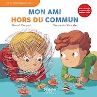 Télécharger le livre : Mon ami hors du commun
