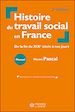 Télécharger le livre :  Histoire du travail social en France